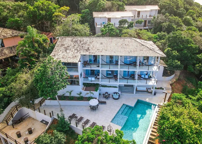 Pousada Peninsula De Buzios