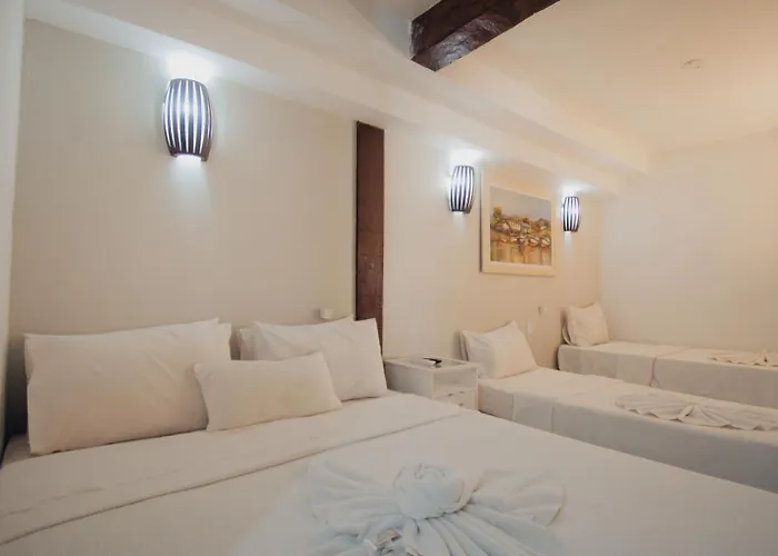 Pousada Noantri Búzios