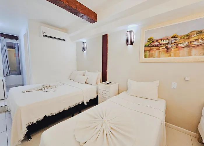 Pousada Noantri Búzios