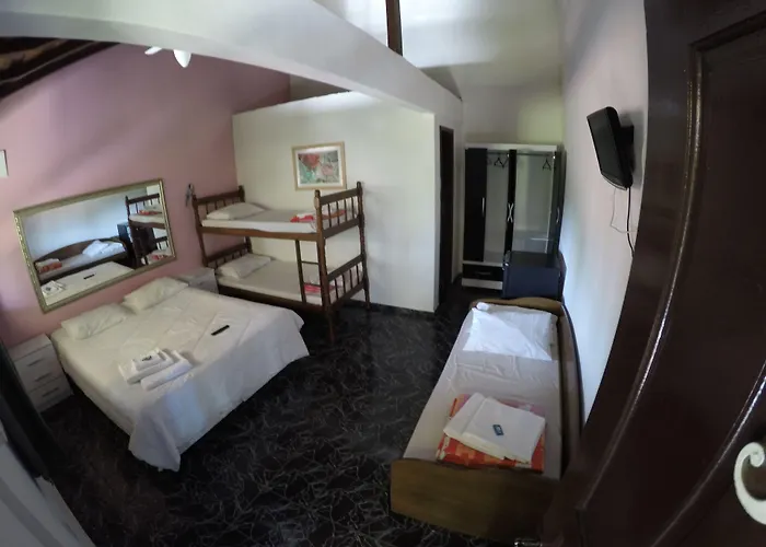 Pousada Ferradura BeachPousada